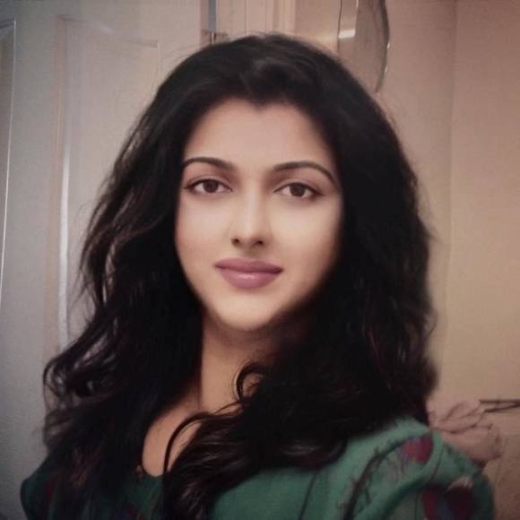 Meet your Posher, Ruchi - Picture 1 of 1